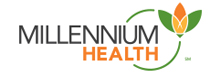 Millennium Health - Smart Labs Consulting/Services Companies Millennium Health